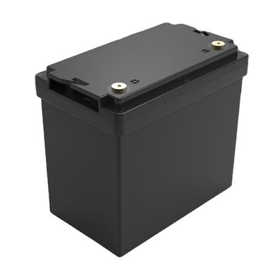Factory Outlet Rechargeable Nominal Voltage Waterproof Lto 12V 60ah 70ah 80ah 100ah Lithium Battery with BMS, Lithium, Lithium Polymer Battery image 5
