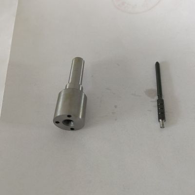 Head Rotor, Plunger, Delivery Valve, Repair Kits, Valve Plate, Control Valve Diesel Engine Parts Fuel Injection Dlla142p731, J P Type Nozzle, Hengtai Nozzle image 3