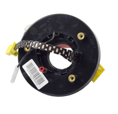 A11-3402080 Airbag Clock Spring Replacement Fit for Chery A11 Cowin/Fulwin/Arrizo A0010404, Spiral Cable, Clock Spring image 2
