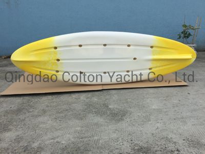 320cm Canoe and Kayak Sup with Anti-Slip Pad, Kayak Sup, Sup image 3