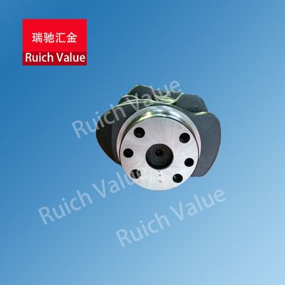 Auto Diesel Engine S4s Crankshaft for Mitsubishi Engine Crank Shaft 4D34t/4D35/4D55/4D56/D4ba/4D56t/4D56t-2/4D56u, Crank Shaft, Auto Spare Parts image 5