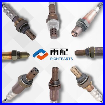Oxygen Sensor Aj55-18-861 for 2002-2006 Mazda MVP, Oxygen Sensor, Sensor image 5
