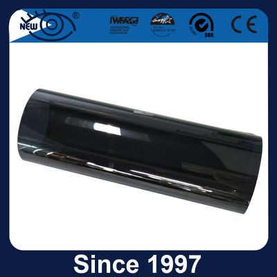 1 Ply Sun Control Heat Protection Window Solar Film, Color Stable Window Film, Car Window Film image 2