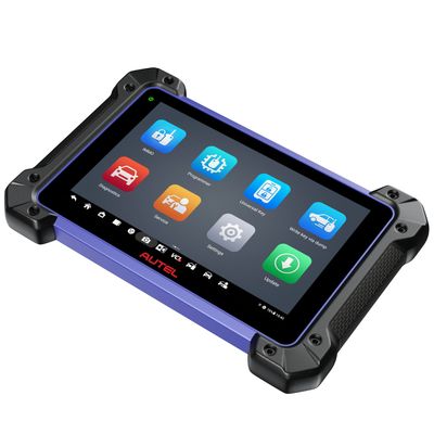 2023 Autel Maxisys Im608II Im608 PRO XP400PRO Auto Key Programmer Car Diagnostic Scanner Machine, Auro Im600, Autel 608 PRO image 6