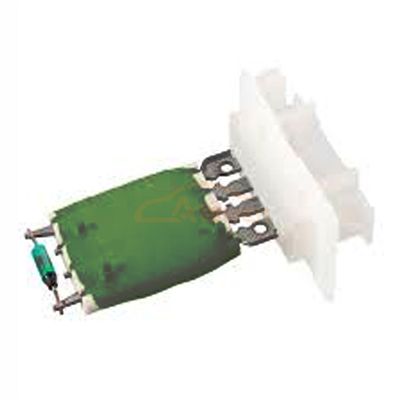 Aelwen Heater Blower Motor Resistor Fit for Vectra C OE 1845752 9180020, Heater Blower Motor Resistor, Blower Motor Heater Resistor image 3