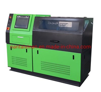 Injector and Pump Test Bench Common Rail Heui Eui Eup Cr718, Common Rail Injector and Pump Test Bench, Common Rail Test Bench image 3
