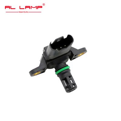 Car Air Absolute Intake Manifold Pressure Map Sensor for B-MW 2009-up 335I X3 X5 X6 Z4 13627551429, Map Air Intake Pressure Sensor, Manifold Absolute Pressure Sensor Map Sensor image 4