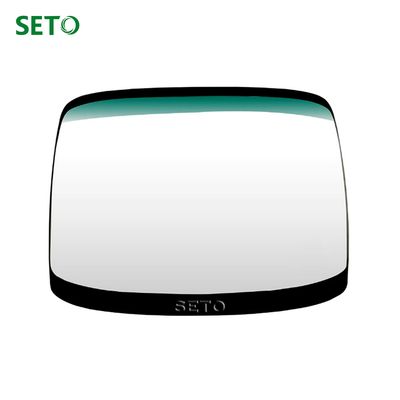Bus Sliding Glass Windows for School Bus, School Bus Glass, Sliding Glass image 5