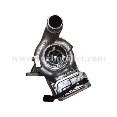 Gta4088 Gta4088bdn Turbocharger Genuine Garrett for Cater Pillar Diesel Engine 752012-0007 14201-Z601d 23528036, 752012-0007 14201-Z601d 23528036 Turbocharger, Gta4088 Gta4088bdn 23528036 Turbocharger image 6