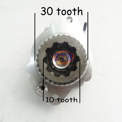 Auto Parts Brake Vacuum Pump for Hilux Vigo 2kd 29300-0L010, Power Brake Booster, Pump image 6