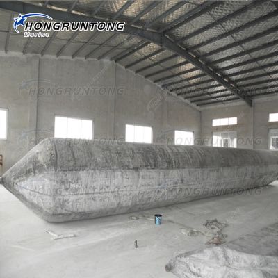 Wholesale Wear Resistant Marine Rubber Airbag for Ship Landing, Marine Rubber Airbag for Ship Landing, Marine Rubber Airbags image 6