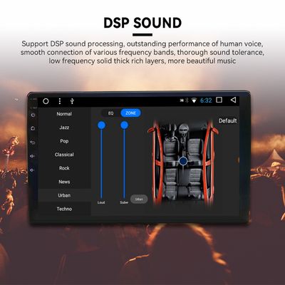 Wemaer OEM 9 Inch Android Player 360 Bird View System 4 Camera 3D DVR HD 1080P Recorder / Parking Monitoring Machine, Car Camera, Camera image 2