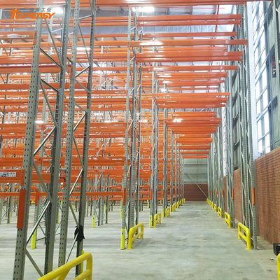 Warehouse Storage Metal Industrial Pallet Rack, Industrial Pallet Rack, Storage Rack image 5