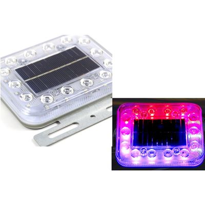 Multi Function Car Side Light with Bracket Magnetic Warning Light, Warning Light, Car Side Light image 2