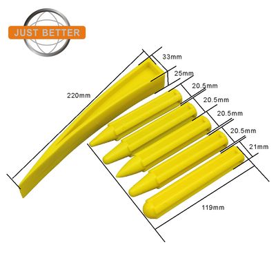 Car Dent Repair Kit Puller Body Dent Repair Non Falling Paint Kit Glue Gun Professional, Paintless Dent Repair Tool, Dent Lifter Set image 6