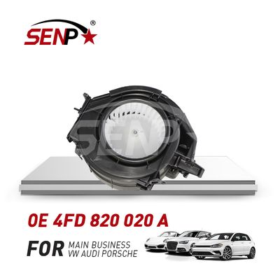 Senp Auto Spare Car Parts Blower Motor for Audi A6l 2005-2012 OEM 4fd 820 020 a 4fd820020A, Auto Parts, Auto Spare Parts image 3