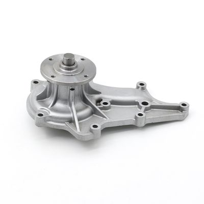 Auto Engine Parts Car Cooling System Accesories Water Pump Engine Parts for Toyota Celica Cressida Hiace Camry OEM 1610039315 1611038030, engine parts, water pump image 2