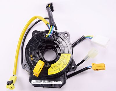 Factory New Brand J52-3402080fb Airbag Spiral Cable Clock Spring for Chery Cowin A0010097, Spiral Cable, Clock Spring image 3