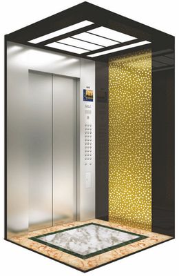 China Supplier Passenger Elevator with Advanced Technology, Passerger Lift, Passenger Elevator image 3