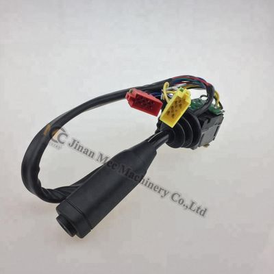 Sinotruk HOWO Steering Column Combination Switch Wg9130583117, Wg9130583117, Steering Column Combination Switch image 3