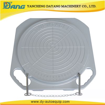 Laser Wheel Alignment Software with Camber and Caster for 3D, Car Lift, 3D Wheel Alignment image 5