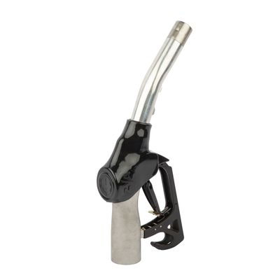 Refueling Equipment Standard Zva Nozzle with Safe Swivel for Petrol Filling Stations, Fuel Nozzle, Fuel Dispenser Nozzle image 5