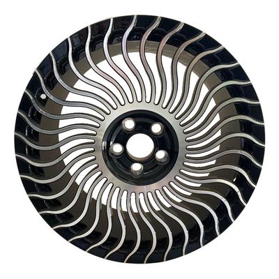 Forged Alloy Wheels for Different Vehicle, Car Wheels, Aluminum Wheels image 3