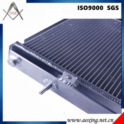 Engine Racing Cooling System Radiator for Element 2003+, Auto Radiator, Radiator image 2
