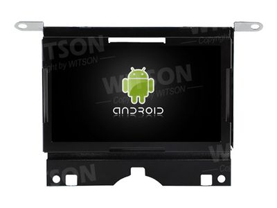 Witson Android 12 Car Radio for Range Rover Sport 2010 2011 2012 2013 Auto GPS Navigation Car Multimedia Audio, for Range Rover Sport 2010-2013, Car Multimedia image 6