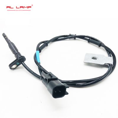 Lh Rh ABS Wheel Speed Sensor for General Gmc Chevrolet Terrain 2010-2016 / Equinox 2010-2017 Front 20811371 7130b-0009, Wheel Speed Sensor, ABS Wheel Speed Sensor image 3