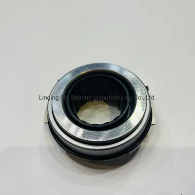 Auto Motorcycle Car All Type of Wheel Hub Clutch Release Bearing 54CT3421f0, Clutch Release Bearing 54CT3421f0, Clutch Release Bearing