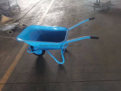 Wheelbarrow Wb5009-1, Barrow, Wheel image 2