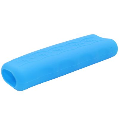 Custom Molded Soft Non-Slip Silicone Auto Parts Silicone Handbrake Cover, Handbrake Cover, Car Handbrake Cover image 6