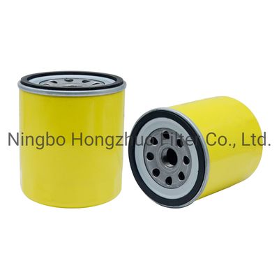 Qlent Manufacturer High Efficiency Engine Oil Filter Me014833 Me004099 5-13211018-0, Auto Filter, Air Filter image 4