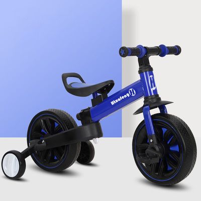 3 in 1 Kids Tricycle for 1-3 Year Old Trike, Tricycles, Baby Tricycle image 4