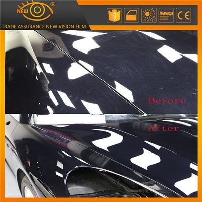 3 Layers Ppf Film TPU Car Transparency Sticker Paint Protection Film, Car Paint Protection Film, Ppf Film image 5