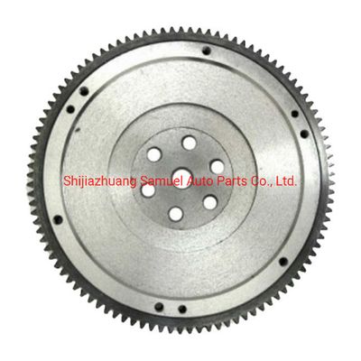 Flywheel for Hyundai Manual Transmissions Elantra Tiburon with OEM 2320023700 for, Elantra Tiburon, Flywheel image 2