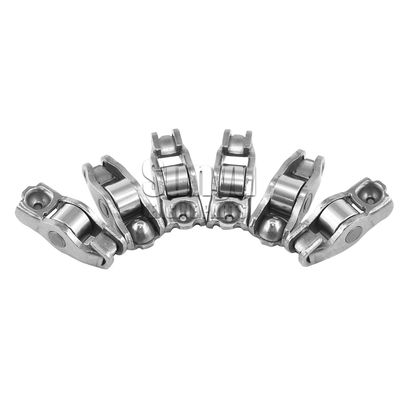 Peug-Eot 1.4 & 1.6 HDI 8V DV4 & DV6c Rocker Arm 0903.65, 0903.65, 9636848280 image 4