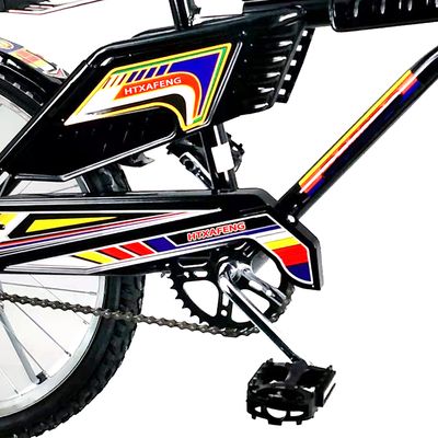 Suitable for Children Who Have Just Learned to Ride, Bicycle, Bike image 5