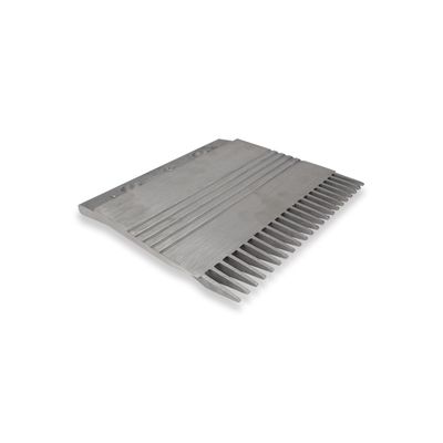 Dee2791927 Dee3658828 Rsv-C 197*203mm Escalator Comb Plate Escalator Parts, Dee2791927, Escalator Comb Plate image 6
