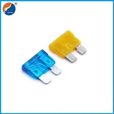 5A 32V Blade Type Standard Plug-in Auto Fuse, Fuse, Blade Fuse image 2
