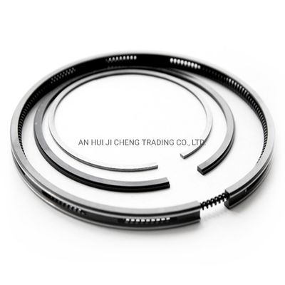 Auto Part 4D105 Piston Ring for Doosan Komatsu Diesel Engine, Piston Ring, Komatsu Piston Ring image 3