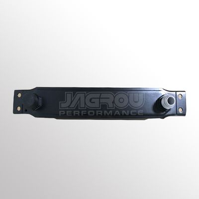 Tuning Car Parts 19 Row Engine Transmission Oil Cooler, Oil Cooler, 19 Row Oil Cooler image 2