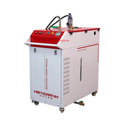 Auto High Pressure Cleaning Equipment Mobile Jet Washing Steam Car Wash Machine, Steam Car Washing Machine, Steam Car Washer image 2