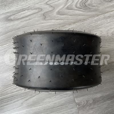 China Go-Kart Tire, Durable Karting Sport Tyre 11X5.00-5 11X6.00-5 11X7.10-5 12X4.00-5 10.5X4.50-6 11*6.00-6 12X8.00-6 12*9.00-6 with Wheel Rim, Tyre, Agriculture Tyre image 4