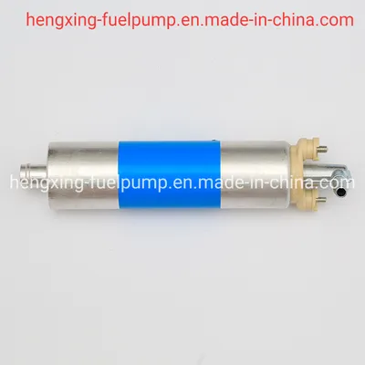 Original Quality New Fuel Pump E8289 Bosch 0986580372 for Mercedes-Benz, Original Quality Fuel Pump, Fuel Pump E8289