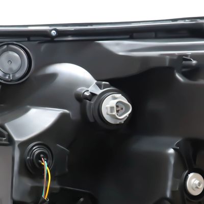 Auto Spare Part Car LED Head Lamp Automobile Headlight Head Light for Toyota RAV4 2016-2018 Car Accessories Body Fit Front Position Lamp, Auto Parts, Car Light image 6