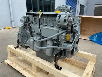 Brand New 6 Cylinder 4 Stroke Diesel Engine Bf6m2012c Used for Construction Machine, Diesel Engine, 6 Cylinder 4 Stroke Diesel Engine image 6