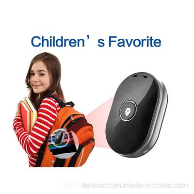 IP67 Waterproof Multiple Accurate Position 2G Personal Device Tracking Tracker GPS with SOS Emergency Call PM01, GPS Tracker, Tracker image 4