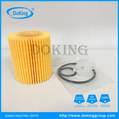 Car Oil Filters Wholesale Auto Oil Filter 04152-38010, Auto Parts, Spare Parts
